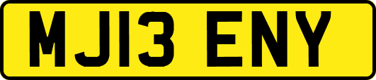 MJ13ENY