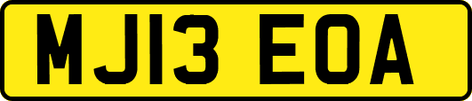 MJ13EOA