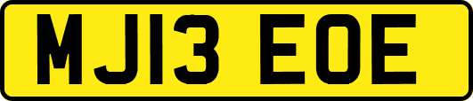 MJ13EOE