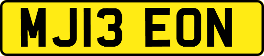 MJ13EON