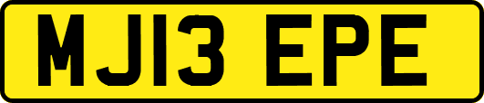 MJ13EPE