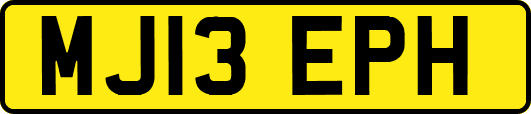 MJ13EPH