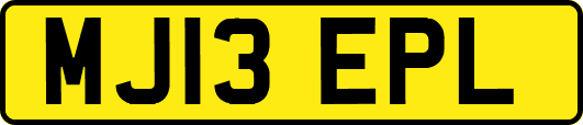 MJ13EPL