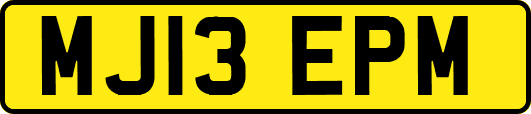 MJ13EPM