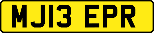 MJ13EPR