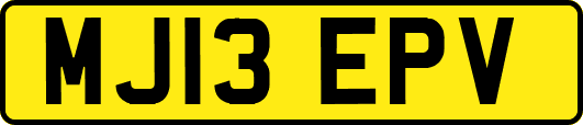 MJ13EPV