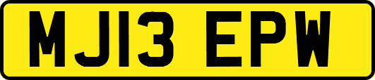 MJ13EPW