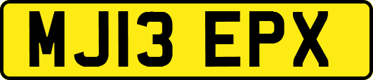 MJ13EPX