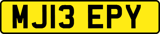 MJ13EPY