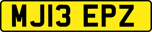 MJ13EPZ
