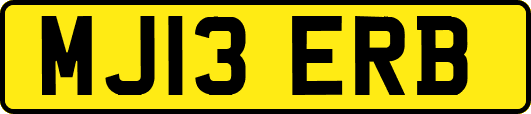 MJ13ERB