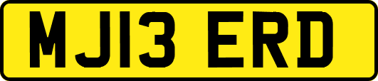 MJ13ERD