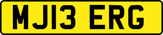 MJ13ERG