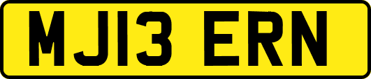 MJ13ERN