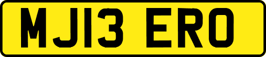MJ13ERO