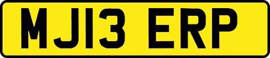 MJ13ERP