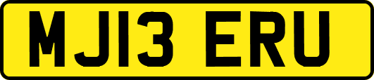 MJ13ERU