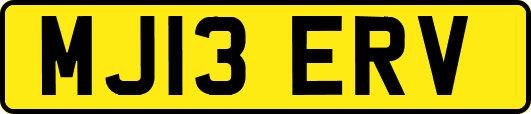 MJ13ERV
