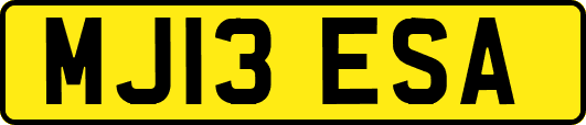 MJ13ESA