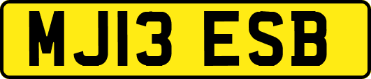 MJ13ESB