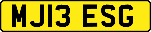MJ13ESG