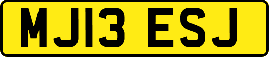 MJ13ESJ