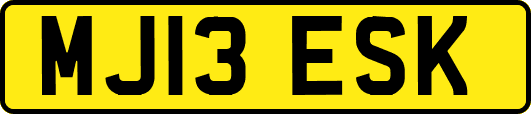MJ13ESK