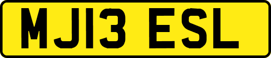 MJ13ESL