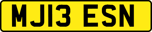 MJ13ESN