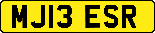 MJ13ESR