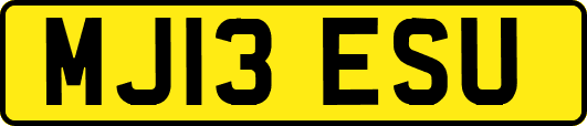 MJ13ESU