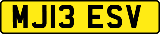 MJ13ESV