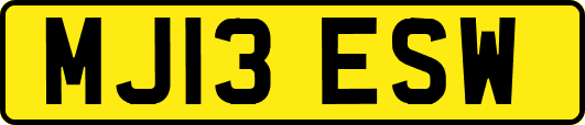 MJ13ESW