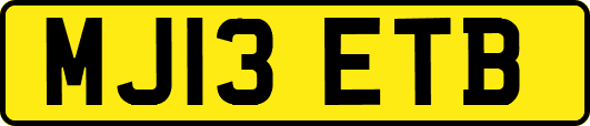 MJ13ETB