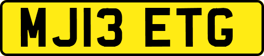 MJ13ETG