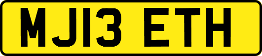 MJ13ETH