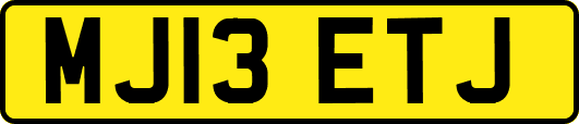 MJ13ETJ