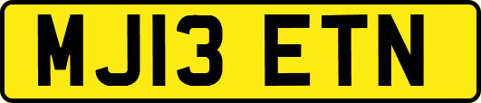MJ13ETN