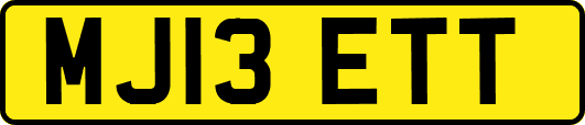 MJ13ETT