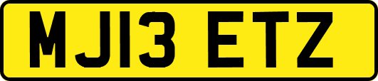 MJ13ETZ