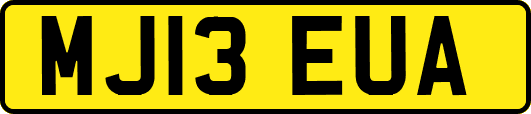MJ13EUA