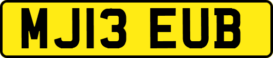 MJ13EUB