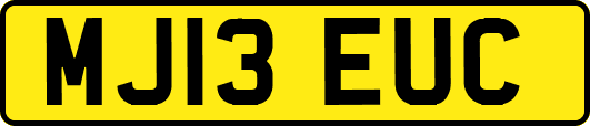 MJ13EUC
