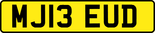 MJ13EUD