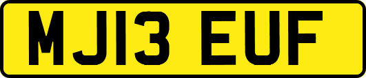 MJ13EUF
