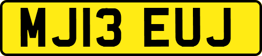 MJ13EUJ