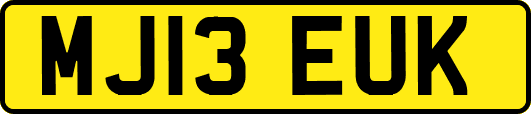 MJ13EUK