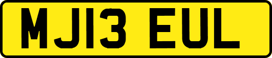 MJ13EUL