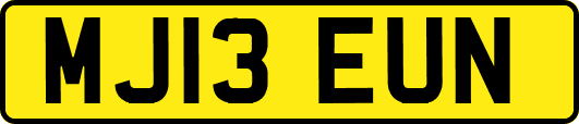 MJ13EUN