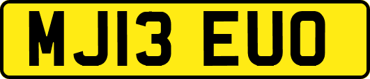 MJ13EUO